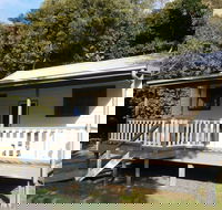 Woody Head Cottages and Cabins - Tourism Guide