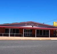Railway Hotel Condobolin - Tourism Guide