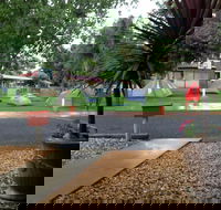 Young Caravan Tourist Park - Tourism Guide