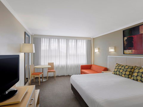 Travelodge Hotel Newcastle  - Tourism Guide 0