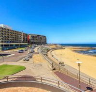 Quality Hotel NOAHS On the Beach - Tourism Guide
