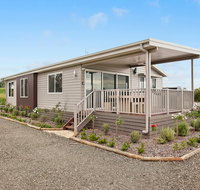 The Lake House Rothbury - Tourism Guide