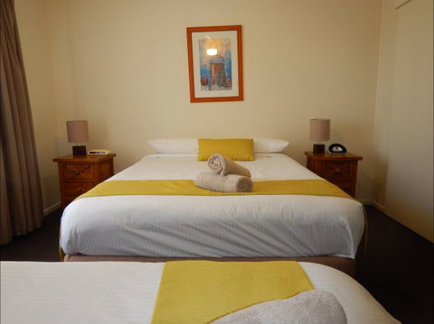 Manera Heights Apartments - Travel Agents 5