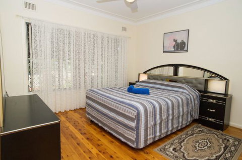 Manera Heights Apartments - Travel Agents 10