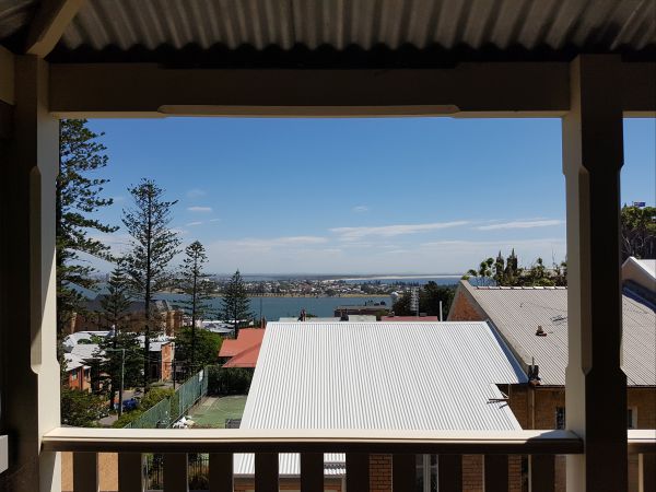 Newcastle NSW Tourism Guide