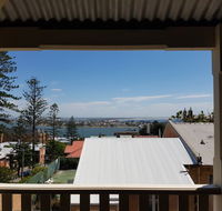 Newcastle Terraces and Apartments - Harbourside Apartment - Tourism Guide