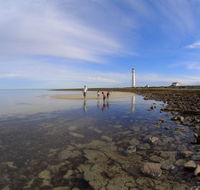 Point Lowly Lighthouse Cottages - Travel Agents