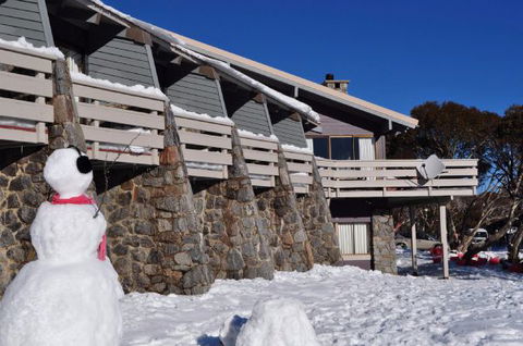 The Lodge - Smiggins - Tourism Guide 1