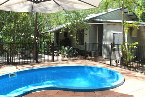 Wagait Beach Bush Retreat - Tourism Guide 0