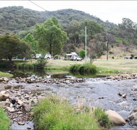 Wee Jasper Reserves - Tourism Guide