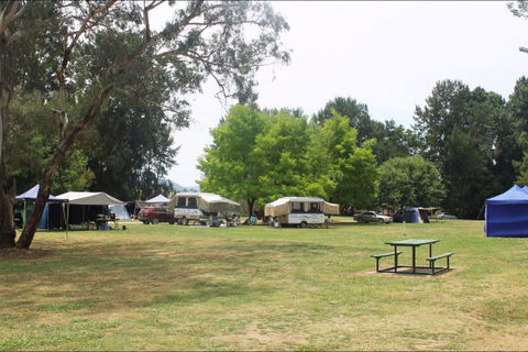 Wee Jasper Reserves - Tourism Guide 3