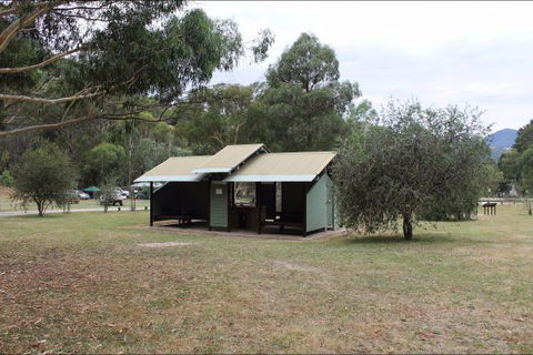 Wee Jasper Reserves - Tourism Guide 5