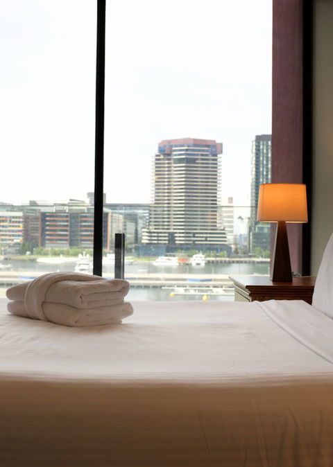 ACD Apartments - Accommodation Corporate Docklands - Tourism Guide 0