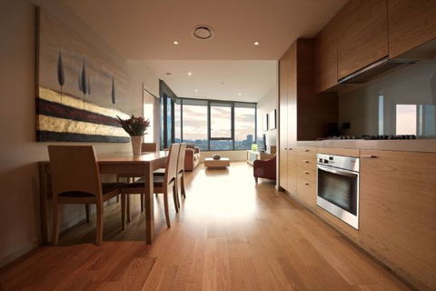 ACD Apartments - Accommodation Corporate Docklands - Tourism Guide 1