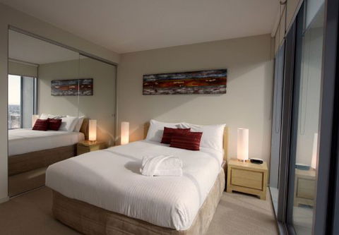 ACD Apartments - Accommodation Corporate Docklands - Tourism Guide 2