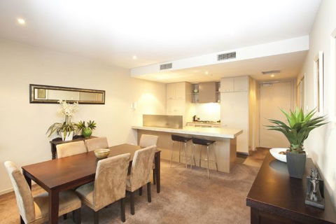 ACD Apartments - Accommodation Corporate Docklands - Tourism Guide 3