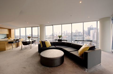 ACD Apartments - Accommodation Corporate Docklands - Tourism Guide 4