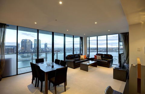 ACD Apartments - Accommodation Corporate Docklands - Tourism Guide 5