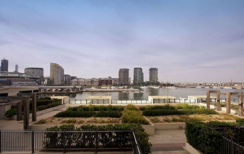 ACD Apartments - Accommodation Corporate Docklands - Tourism Guide 6