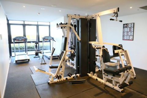 ACD Apartments - Accommodation Corporate Docklands - Tourism Guide 8