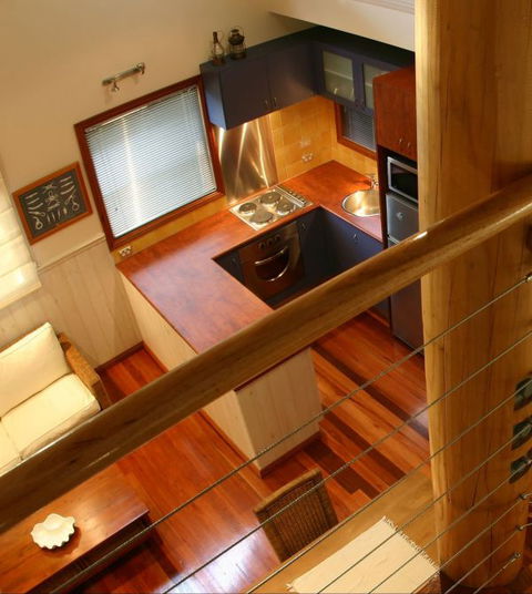 Aireys Overboard Seaside Cottage - Tourism Guide 13