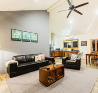 Alpine Edge Accommodation - Tourism Guide