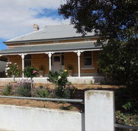 Book Keepers Cottage Waikerie - Tourism Guide