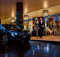 Four Seasons Hotel Sydney - Tourism Guide