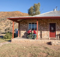 Nudlamutana Hut - Travel Search