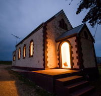 Lakeside Chapel Meningie - Tourism Guide