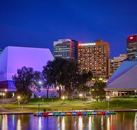 Stamford Plaza Adelaide