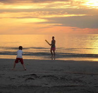 Semaphore Beach Holiday Let