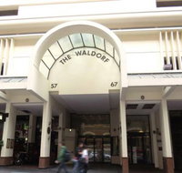 Sydney Waldorf Apartment Hotel - Tourism Guide