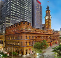 The Westin Sydney - Tourism Guide