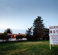 Walkabout Motel - Tourism Guide