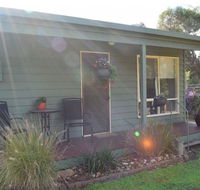 Waterfall Cottage - Tourism Guide