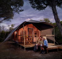 Wilderness Retreats at Wilsons Promontory National Park - Tourism Guide
