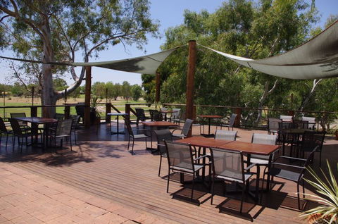 Fitzroy River Lodge - Tourism Guide 4