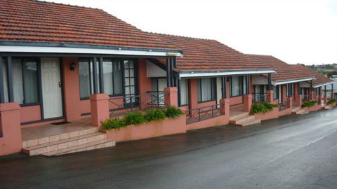 Albany Apartments - Tourism Guide 0