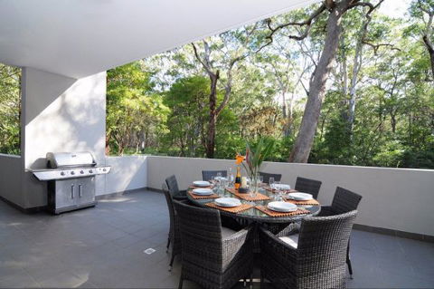 Aqua Leaf Apartment - Tourism Guide 10