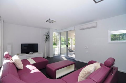 Aqua Leaf Apartment - Tourism Guide 13