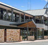 Berri Hotel - Tourism Guide