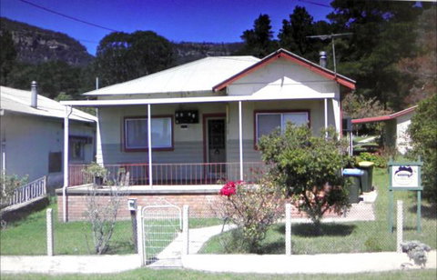 CASS Cottage - Tourism Guide 0