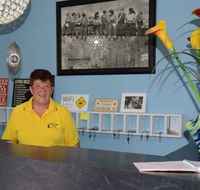 Cameo Inn Motel - Tourism Guide
