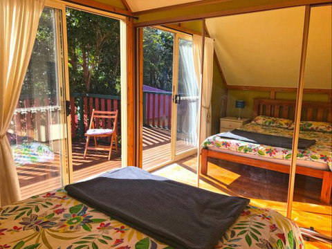 Callala Cottage - Tourism Guide 1