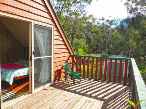 Callala Cottage - Tourism Guide 3