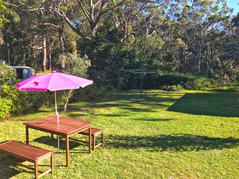 Callala Cottage - Tourism Guide 5