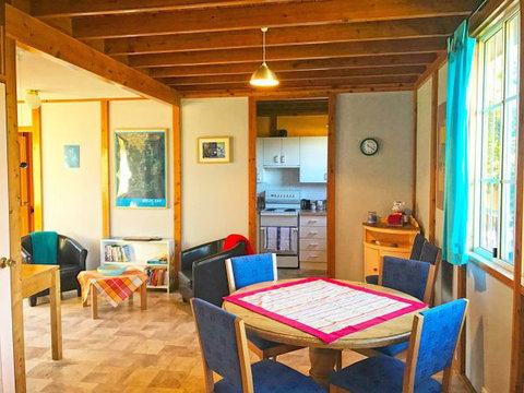 Callala Cottage - Tourism Guide 7