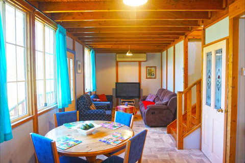 Callala Cottage - Tourism Guide 8