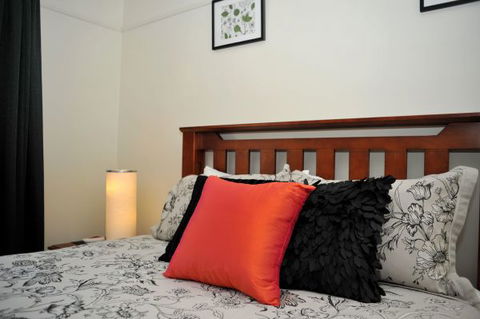 Casolare B&B Vineyard Accommodation - Tourism Guide 1